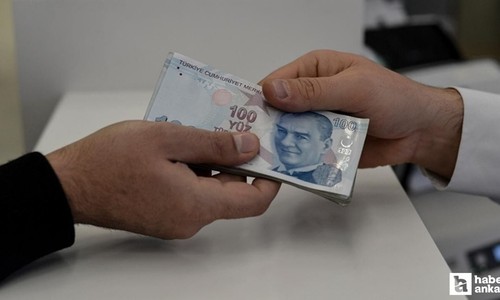 Enflasyon beklentisinin artmasıyla maaşlar yeniden hesaplandı: Meslek meslek yeni maaşlar