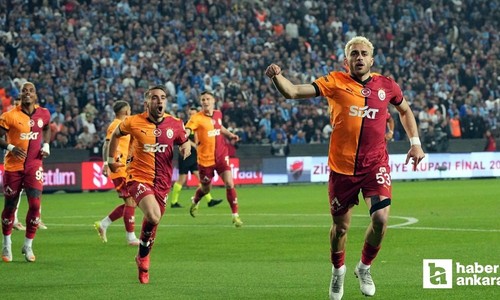 Galatasaray şampiyonluğunu bu hafta garantileyebilir