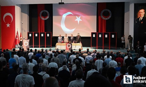 İlk olarak Haber Ankara duyurmuştu; Gençlerbirliği kongre tarihini resmen duyurdu