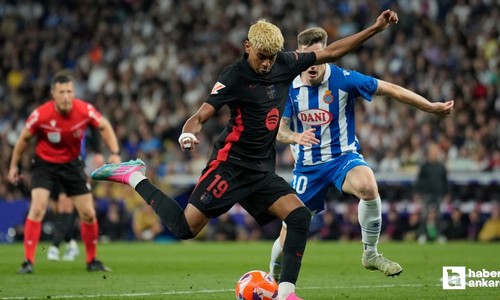 La Liga'da Barcelona şampiyonluğunu resmen ilan etti