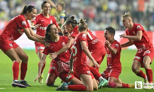TFF Etik Kurulu ABB FOMGET'in şampiyonluğunu tescilledi!