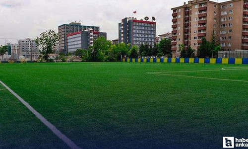 MKE Ankaragücü Futbol Akademisi Altyapı Seçmelerinin başlayacağını açıkladı
