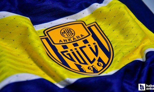 Ankaragücü en çok teknik direktör değiştiren 3. takım oldu