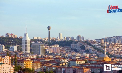 Bu yaz Ankara'da mutlaka gezmeniz gereken 50 yer! Hepsini not alın