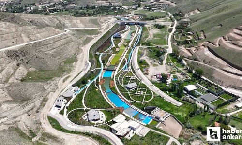 Ankaralılara müjde duyuruldu: Ankara'da piknik sepetini kapan buraya koşsun!