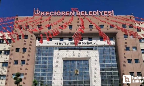 Keçiören Belediyesi konut imarlı arsa satış ihalesi düzenleyecek!