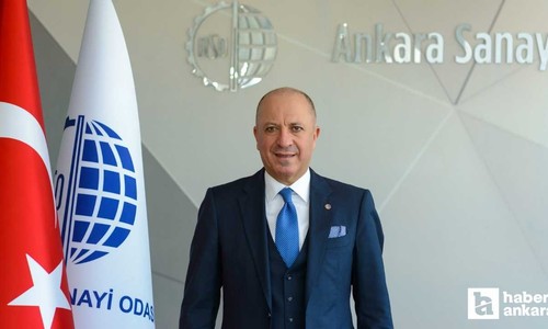ASO'nun küresel değer zincirine ilişkin raporu yayımlandı