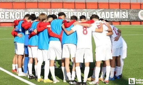 Gençlerbirliği’nden kiralık giden futbolcuların performansları
