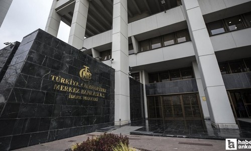 Gözler Perşembe gününe çevrildi: TCMB enflasyon raporu açıklanıyor