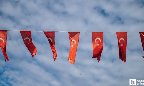 Keçiören Belediyesi'nin 19 Mayıs etkinlikleri Stadyum Töreni ile başlayacak