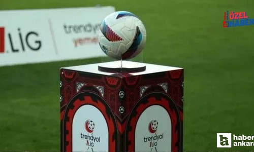 Keçiörengücü'nün Trendyol 1. Lig'deki rakibini belirleyecek play-off heyecanı sürüyor