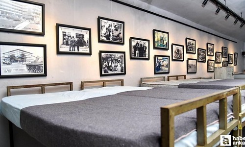 Altındağ Belediyesi 'Müzeler Haftası' etkinlik takvimini paylaştı