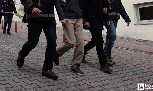 Ankara dahil 3 ilde borsa soruşturması: 7 gözaltı kararı verildi