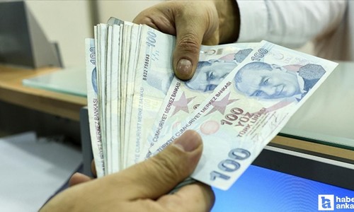 Bakan Göktaş duyurdu: Mayıs ayı SED ödemeleri hesaplara yatırıldı