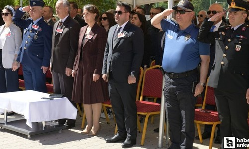 Kahramankazan Belediyesi 19 Mayıs'ı çeşitli etkinliklerle kutladı