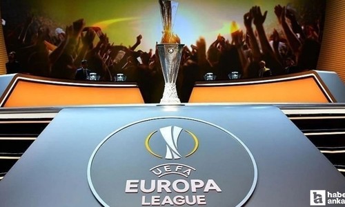 UEFA Avrupa Ligi'nde İngiliz finali