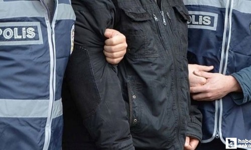 Ankara ve 3 ilde düzenlenen FETÖ operasyonunda 10 şüpheli şahıs yakalandı