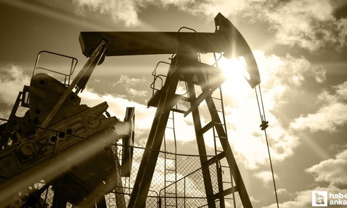 Brent petrolün varil fiyatı 65 doların üstünde