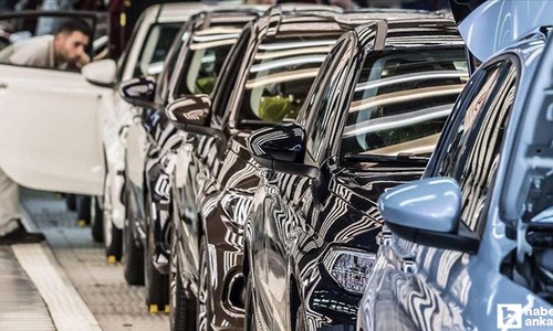 Honda 2027'den itibaren piyasaya 13 yeni nesil hibrit araç sunacak
