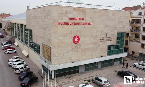 Keçiören Belediyesi'nden Neşet Ertaş anısına Gönülden Gönüle Türküler konseri