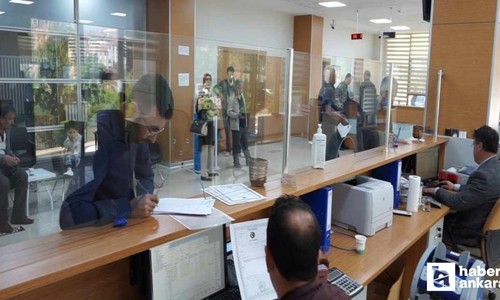 Pursaklar Belediye Başkanı Çetin'den emlak vergisi hatırlatması