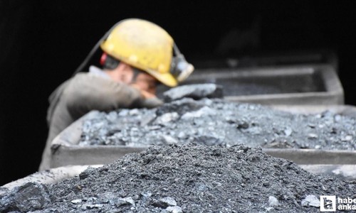 Türkiye Taşkömürü Kurumu işçi alımına çıktı