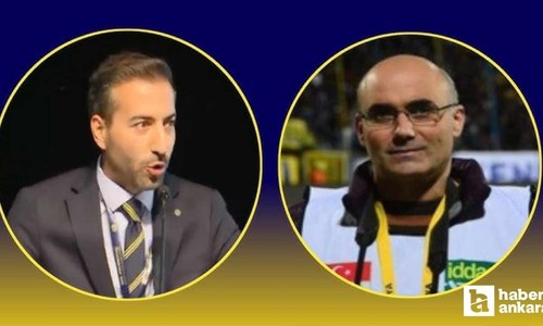 Ankaragücü Başkan Adayı Gazi Ercüment Tekin, Haber Ankara YouTube canlı yayın konuğu oldu