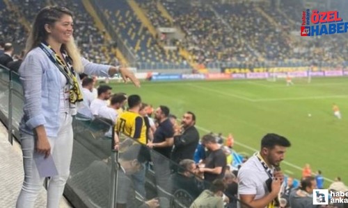 Gülsen Yılmaz: Görev bana verilirse kabul ederim, takımı Süper Lige çıkarırım