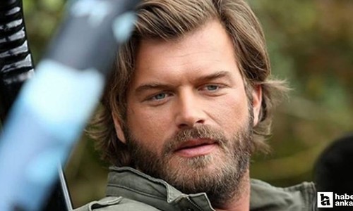 Kıvanç Tatlıtuğ yıllardır mücadele ettiği hastalığını açıkladı