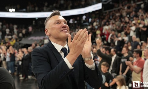 Sarunas Jasikevicius, Fenerbahçe'yi zafere taşıyabilecek mi?