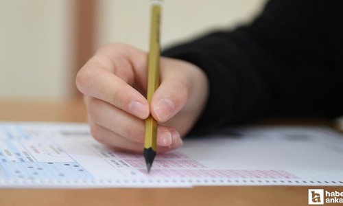 Yeminli mali müşavirlik 2. dönem sınavları Eylül'de Ankara'da yapılacak