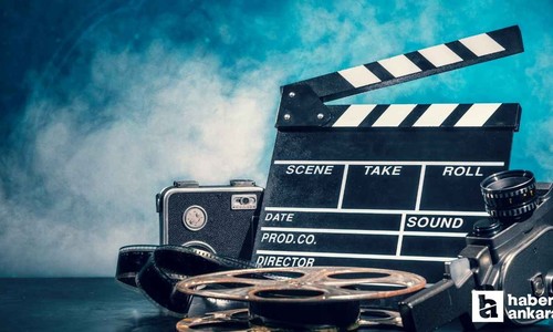 36. Ankara Film Festivali'nin afiş yarışması için başvuru başladı