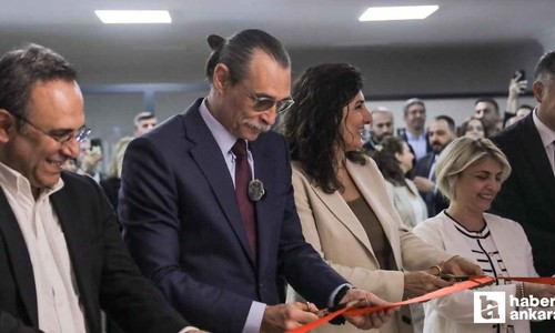 Etimesgut Belediyesi'nden Güvene Dayalı Belediyecilik Paneli