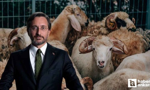 Kurban Bayramı tatili kaç gün oldu? İletişim Başkanı Fahrettin Altun son dakika duyurdu