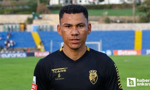 Gençlerbirliği'nde Claudio Falcao iddiası