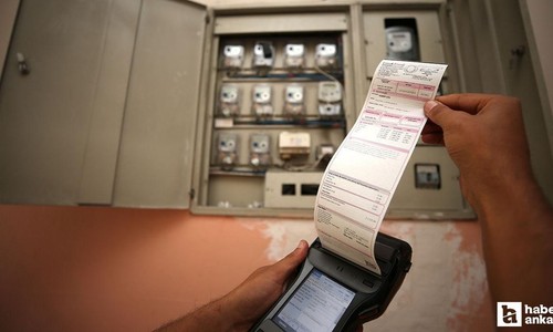 Artık SMS gönderiliyor: Elektrik ve doğal gaz faturalarında yeni dönem