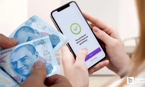 IBAN’a para transferlerinde yeni zorunluluk geliyor!