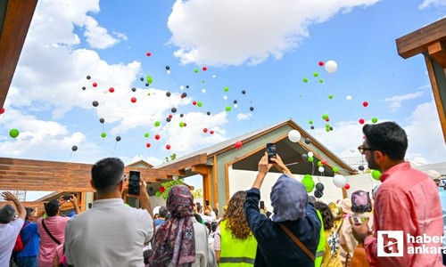 Altındağ Belediyesi'nden Şiddete Karşı Dur Yürüyüşü