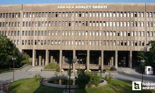 Terör örgütü DEAŞ'ın Ankara yapılanmasına ilişkin soruştuma: 8 şüpheli tutuklandı