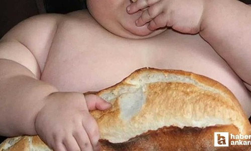 Her 10 çocuktan 2'si obezitenin pençesinde!