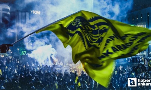 MKE Ankaragücü bağış kampanyası başlattı: "Yeniden Diriliş"