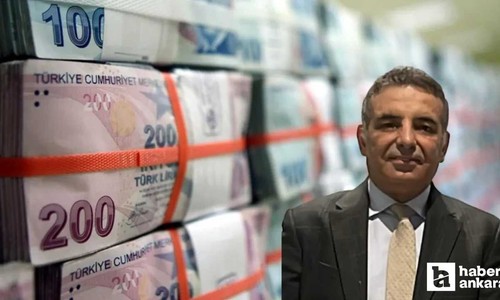 6 aylık enflasyon beklentisi 2025! Temmuz emekli ve memur zammı tahmini ile zamlı maaş tablosu