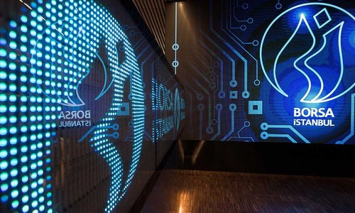 Ankara dahil 9 ilde borsada manipülasyon operasyonu: 17 kişi tutuklandı