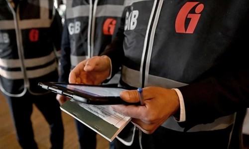 Maliye Bakanlığı banka hesaplarını inceliyor! Gelir ve harcama usulsüzlüğü cezası gelebilir