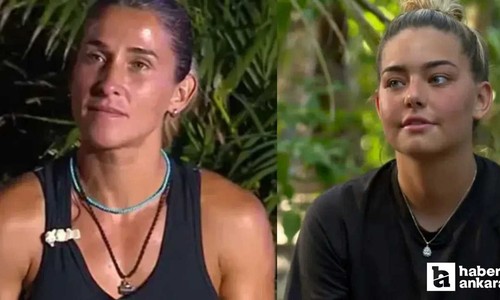 Survivor da kim elendi, Aycan Yanaç mı, Sema mı 27 Mayıs dün akşam kim kazandı?