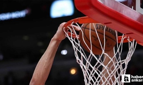 Türk Telekom, Basketbol Süper Ligi'nde play-off yolunda ilk maçına çıkıyor