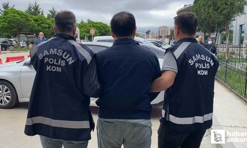 Ankara, Samsun ve İstanbul'da FETÖ soruşturması: 7 zanlı adliyede!