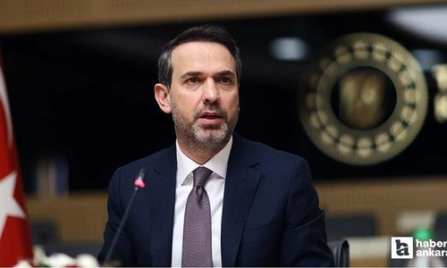 Bakan Alparslan Bayraktar açıkladı! Elektrik ve doğalgaza yeni zam olacak mı?