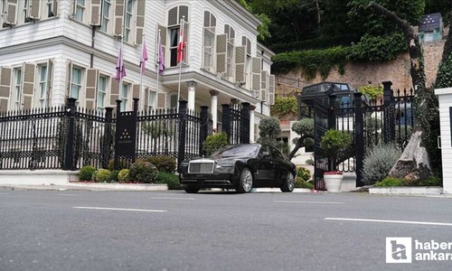 Rolls-Royce Ghost Series II, Türkiye tanıtımı yapıldı!