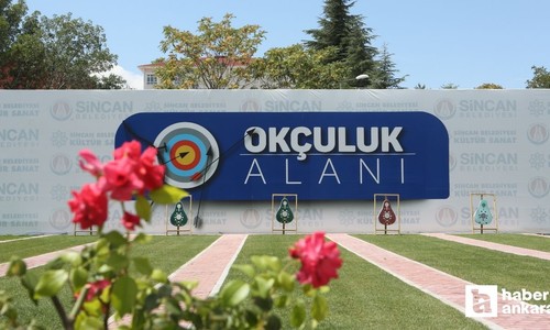Sincan Belediyesi, Geleneksel Türk Okçuluğu Kursu vereceğini duyurdu